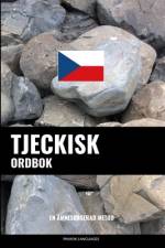 Tjeckisk ordbok af Pinhok Languages