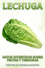 Lechuga af Michelle Hawkins