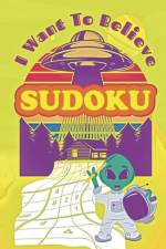 I Want To Believe SUDOKU af Bentfinger Publishing