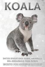 Koala af Michelle Hawkins