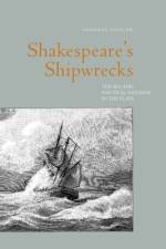 Shakespeare's Shipwrecks af Andreas Ziegler