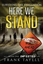 Here We Stand 1 af Frank Tayell