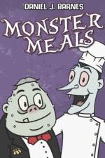 Monster Meals af Sarah Barnes