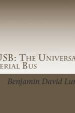 USB af Benjamin David Lunt