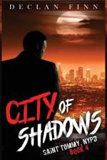 City Of Shadows af Declan Finn