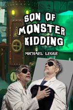 Son of Monster Kidding
