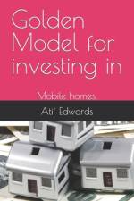 Golden Modal for investing in af Atif Edwards