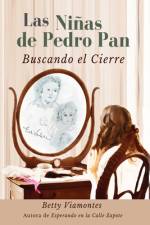 Las niñas de Pedro Pan af Betty Viamontes