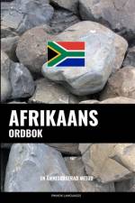 Afrikaans ordbok af Pinhok Languages
