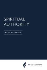 Spiritual Authority af Mike Connell