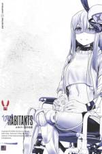 in/habitants Chapter 04 af Inhabitants Zone