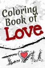 Coloring Book of Love af Jill Harmony