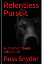 Relentless Pursuit af Russ Snyder