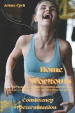 Home workouts af Arinze Cyril Ozioko