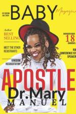 B.A.B.Y. Magazine af David Love