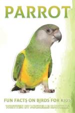 Parrot af Michelle Hawkins