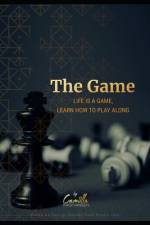 The Game! af Camilla Kristiansen