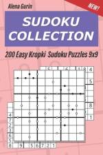 Sudoku Collection af Alena Gurin