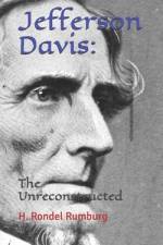 Jefferson Davis af H Rondel Rumburg