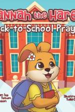 Hannah the Hare's Back-to-School Prayer af Cynthia Tatum Robinson