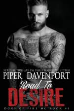 Road to Desire af Piper Davenport