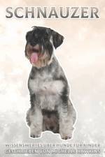 Schnauzer af Michelle Hawkins