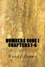 Numbers Book I af Randy Green