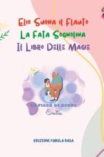Le fiabe di nonno emtes af Eugenio Maria Testaverde