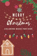 Christmas Colouring Book af Swati Arora