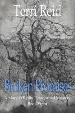 Broken Promises af Terri Reid