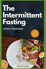 The Intermittent Fasting af Evelyn Claire