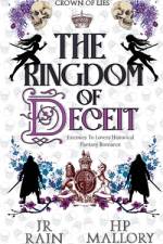 The Kingdom of Deceit af J R Rain