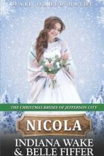 Nicola af Belle Fiffer