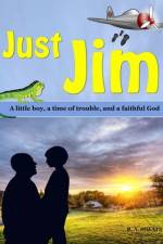 Just Jim af R A Sheats