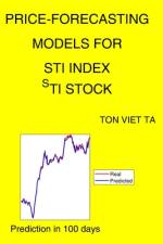 Price-Forecasting Models for STI Index ^STI Stock af Ton Viet Ta