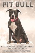 Pit Bull af Michelle Hawkins