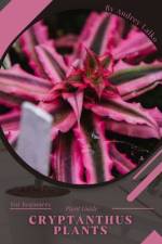 Cryptanthus Plants af Andrey Lalko