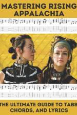 Mastering Rising Appalachia af Hajiba El Kahia