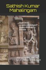 Success Unacknowledged? Make Ambiguity Reveal af Sathish Kumar Mahalingam