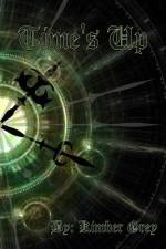 Time's Up af Kimber Grey