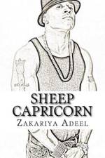 Sheep Capricorn af Zakariya Adeel