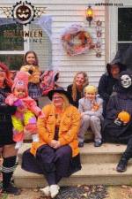 Halloween Machine Autumn 2022 af Kurtis Primm