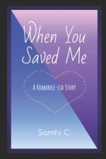 When You Saved Me af Samhi C