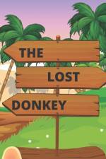 The Lost Donkey af Nuella Stephen