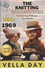 The Knitting Conundrum af Vella Day