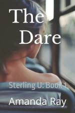 The Dare af Amanda Ray