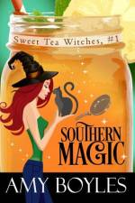 Southern Magic af Amy Boyles