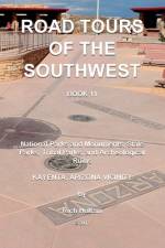 Road Tours Of The Southwest, Book 11 af Rich Holtzin