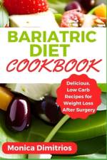 Bariatric Diet Cookbook af Monica Dimitrios