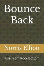 Bounce Back af Norris Elliott